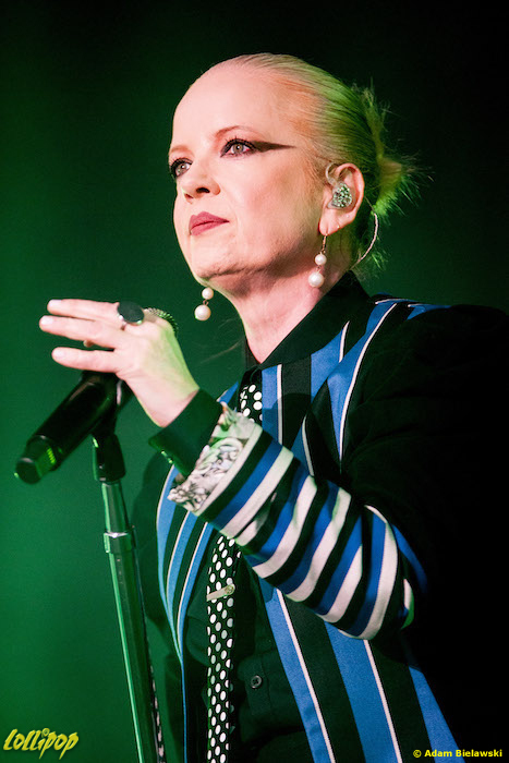 Garbage - Huntington Bank Pavilion Chicago, IL June 2023 | Photos by Adam Bielawski