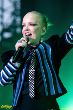 Garbage - Huntington Bank Pavilion Chicago, IL June 2023 | Photos by Adam Bielawski