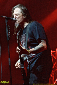 Hypocrisy - Motocultor Festival Brittany, France August 2019 | Photos by Bruno Colliot