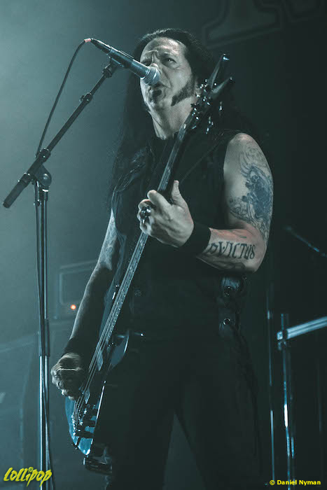 I Am Morbid - Beyond the Gates Festival Bergen, Norway July 2025 | Photos by Daniel Nyman