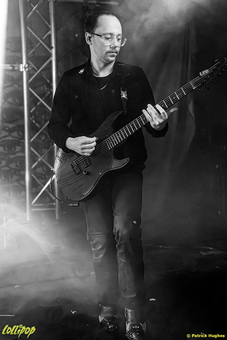 I See Stars - El Corazon Seattle, WA March 2026 | Photos by Patrick Hughes