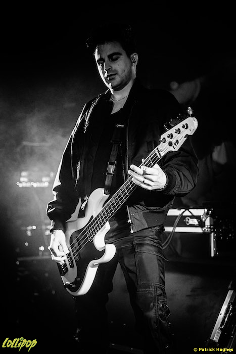 I See Stars - El Corazon Seattle, WA March 2026 | Photos by Patrick Hughes
