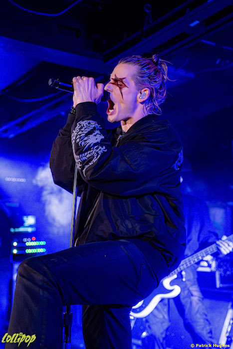 I See Stars - El Corazon Seattle, WA March 2026 | Photos by Patrick Hughes
