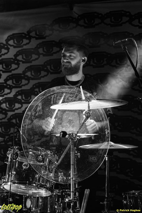 I See Stars - El Corazon Seattle, WA March 2026 | Photos by Patrick Hughes