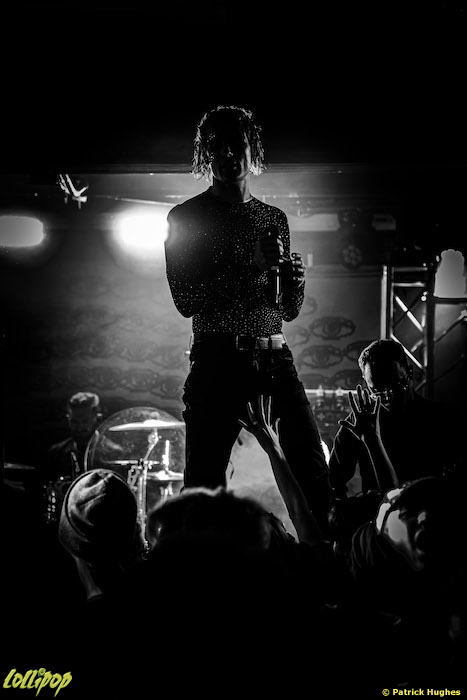 I See Stars - El Corazon Seattle, WA March 2026 | Photos by Patrick Hughes