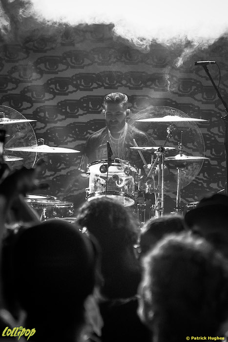 I See Stars - El Corazon Seattle, WA March 2026 | Photos by Patrick Hughes