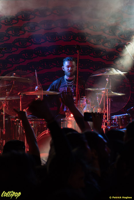 I See Stars - El Corazon Seattle, WA March 2026 | Photos by Patrick Hughes
