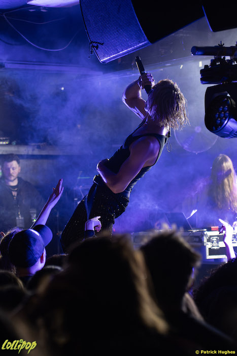 I See Stars - El Corazon Seattle, WA March 2026 | Photos by Patrick Hughes