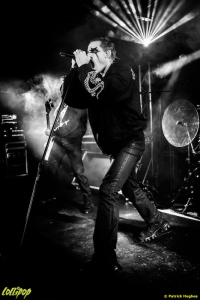 I See Stars - El Corazon Seattle, WA March 2026 | Photos by Patrick Hughes