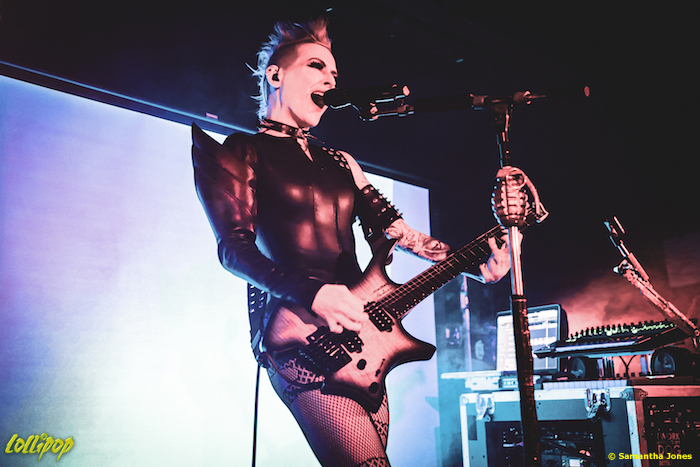 I Ya Toyah - El Corazon Seattle, WA March 2025 | Photos by Samantha Jones