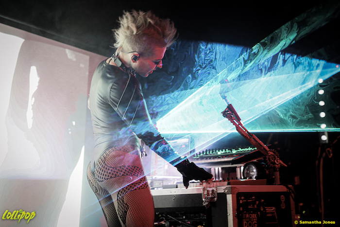 I Ya Toyah - El Corazon Seattle, WA March 2025 | Photos by Samantha Jones
