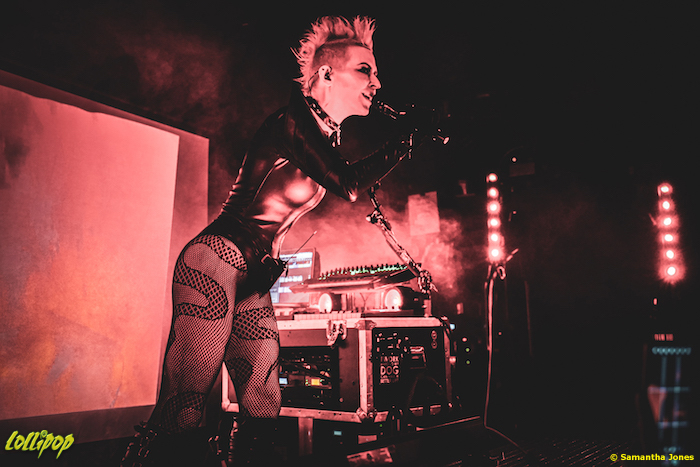 I Ya Toyah - El Corazon Seattle, WA March 2025 | Photos by Samantha Jones