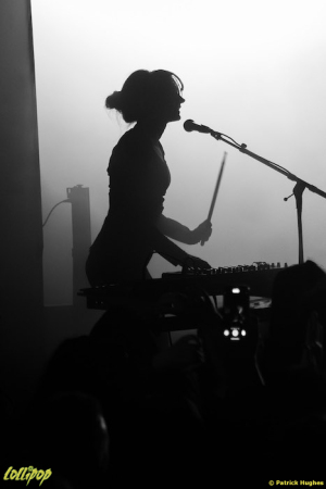 IAMX - El Corazon Seattle, WA October 2025 | Photos by Patrick Hughes