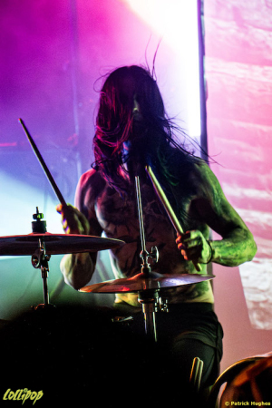 IAMX - El Corazon Seattle, WA October 2025 | Photos by Patrick Hughes