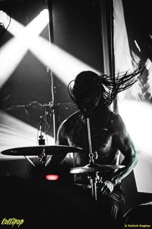 IAMX - El Corazon Seattle, WA October 2025 | Photos by Patrick Hughes