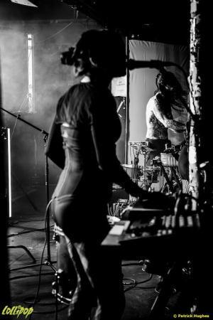 IAMX - El Corazon Seattle, WA October 2025 | Photos by Patrick Hughes