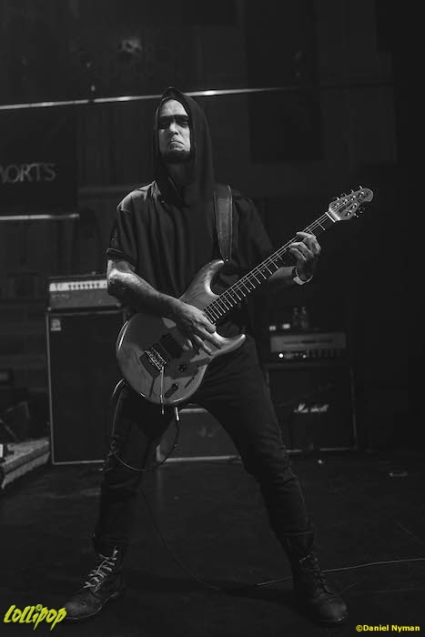 Ifernach - Messe des Morts Montreal, Canada November 2022 | Photos by Daniel Nyman