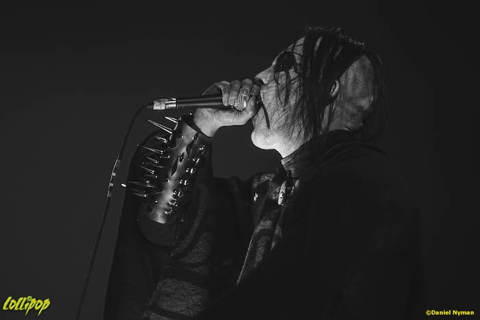 Ifernach - Messe des Morts Montreal, Canada November 2022 | Photos by Daniel Nyman