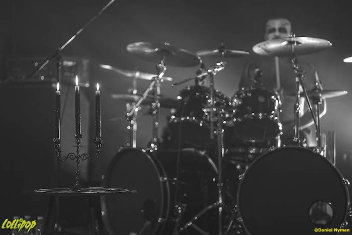 Ifernach - Messe des Morts Montreal, Canada November 2022 | Photos by Daniel Nyman