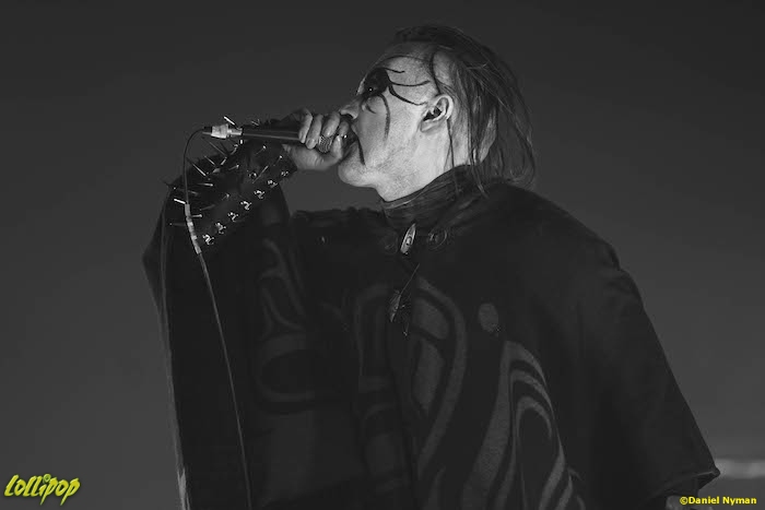 Ifernach - Messe des Morts Montreal, Canada November 2022 | Photos by Daniel Nyman