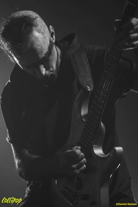 Ifernach - Messe des Morts Montreal, Canada November 2022 | Photos by Daniel Nyman