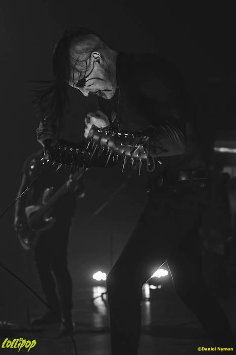 Ifernach - Messe des Morts Montreal, Canada November 2022 | Photos by Daniel Nyman