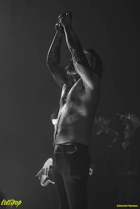 Ifernach - Messe des Morts Montreal, Canada November 2022 | Photos by Daniel Nyman