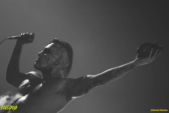 Ifernach - Messe des Morts Montreal, Canada November 2022 | Photos by Daniel Nyman