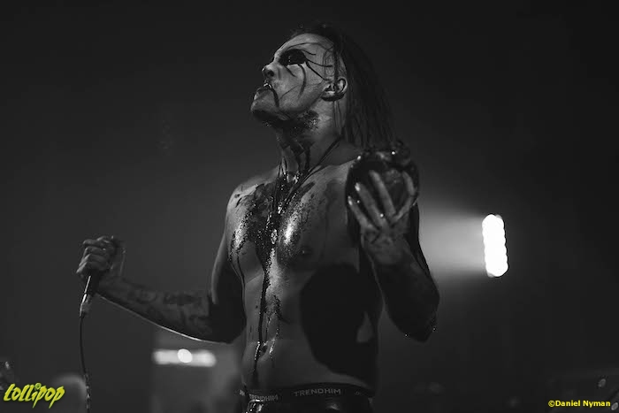 Ifernach - Messe des Morts Montreal, Canada November 2022 | Photos by Daniel Nyman
