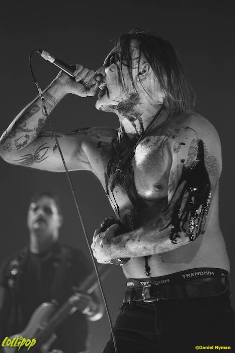 Ifernach - Messe des Morts Montreal, Canada November 2022 | Photos by Daniel Nyman