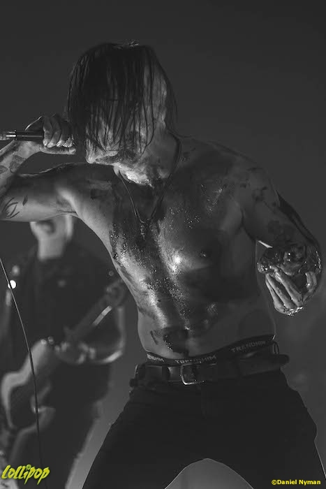 Ifernach - Messe des Morts Montreal, Canada November 2022 | Photos by Daniel Nyman