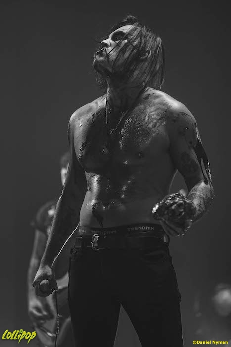 Ifernach - Messe des Morts Montreal, Canada November 2022 | Photos by Daniel Nyman