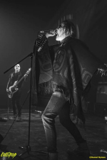 Ifernach - Messe des Morts Montreal, Canada November 2022 | Photos by Daniel Nyman