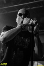 Ilsa - Northwest Terror Fest at Neumos Seattle, WA July 2022 | Photos by Greg Goudey