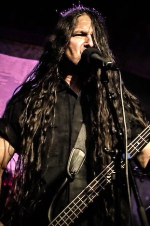 Immolation - Showbox SoDo Seattle, WA April 2026 | Photos by Samantha Jones
