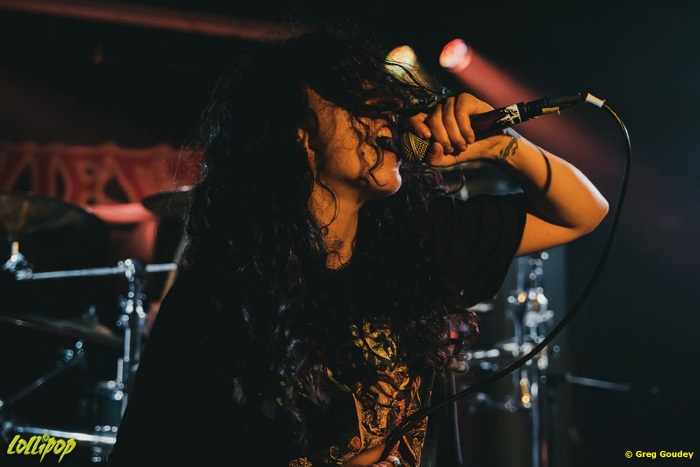 Immortal Bird  - El Corazon Seattle, WA September 2022 | Photos by Greg Goudey
