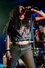 Immortal Bird  - El Corazon Seattle, WA September 2022 | Photos by Greg Goudey