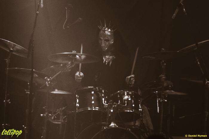 Imperial Triumphant - Decibelfest at The Palladium Worcester, MA March 2025 | Photos by Daniel Nyman
