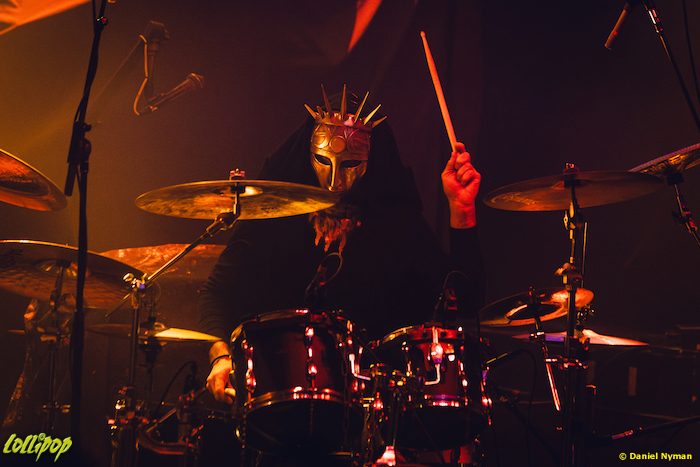 Imperial Triumphant - Decibelfest at The Palladium Worcester, MA March 2025 | Photos by Daniel Nyman