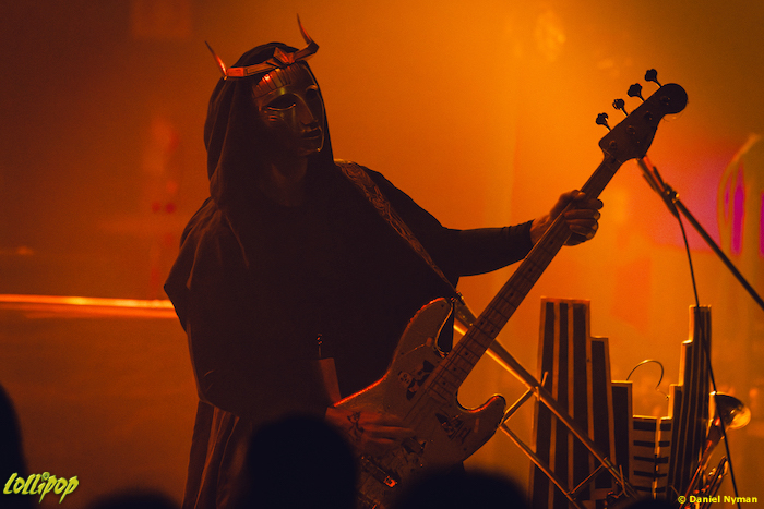 Imperial Triumphant - Decibelfest at The Palladium Worcester, MA March 2025 | Photos by Daniel Nyman