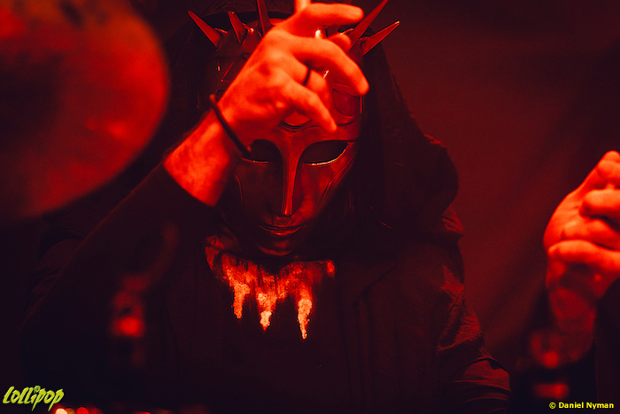 Imperial Triumphant - Decibelfest at The Palladium Worcester, MA March 2025 | Photos by Daniel Nyman