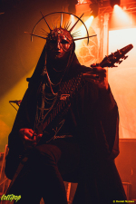 Imperial Triumphant - Decibelfest at The Palladium Worcester, MA March 2025 | Photos by Daniel Nyman