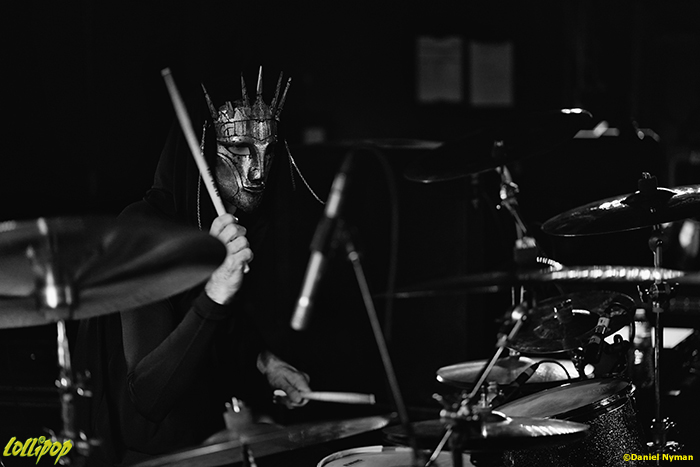 Imperial Triumphant - The Middle East Cafe Cambridge, MA September 2022 | Photos by Daniel Nyman