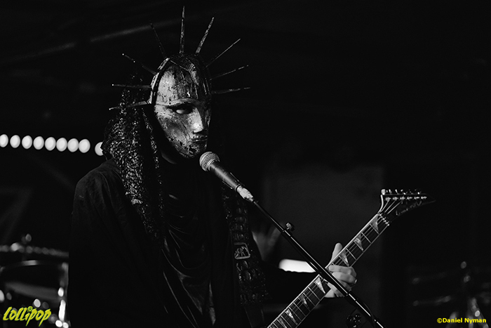 Imperial Triumphant - The Middle East Cafe Cambridge, MA September 2022 | Photos by Daniel Nyman