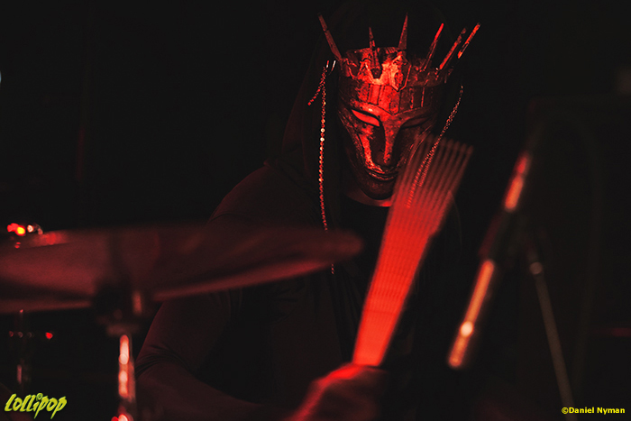 Imperial Triumphant - The Middle East Cafe Cambridge, MA September 2022 | Photos by Daniel Nyman