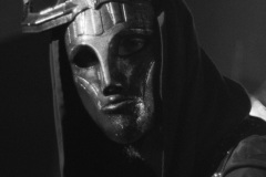 Imperial Triumphant - Underground Arts Philadelphia, PA September 2022 | Photos by Jeff Podoshen