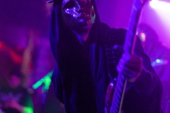 Imperial Triumphant - Underground Arts Philadelphia, PA September 2022 | Photos by Jeff Podoshen