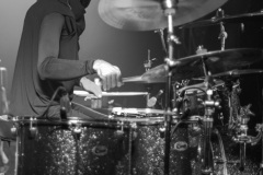 Imperial Triumphant - Underground Arts Philadelphia, PA September 2022 | Photos by Jeff Podoshen