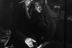 Imperial Triumphant - Underground Arts Philadelphia, PA September 2022 | Photos by Jeff Podoshen