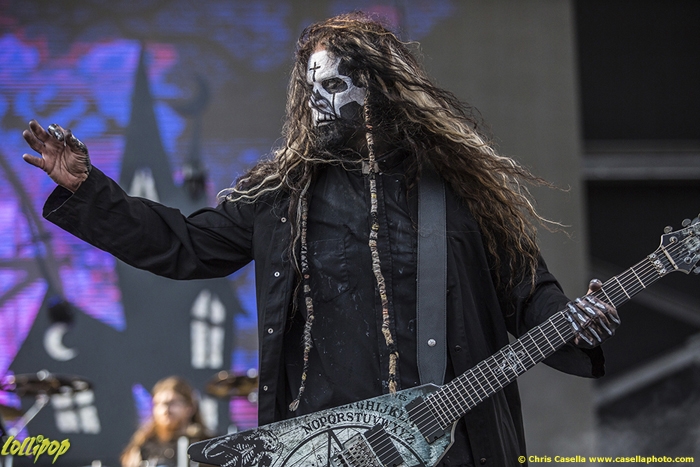 In This Moment - Sonic Temple Festival Columbus, OH May 2019 | Photos by Chris Casella